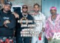ARTIST 2 ARTIST w/ FABOLOUS , MAINO & DAVE EAST | EPISODE 2