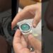Unboxing Audemars Piguet Royal Oak “Jumbo” extra thin Green Sunburst Dial #audemarspiguet #unboxing