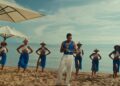 RunUp – Tsunami (Official Music Video)