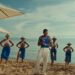 RunUp – Tsunami (Official Music Video)