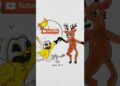 Choose the one? || 99 nights in the forest 🌳 #99nightintheforest #art #viral #trending #shorts