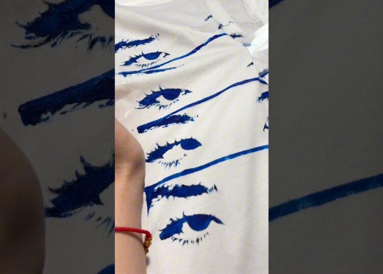 OH to be loved by an artist…🎨#DIY #relationship  #art #sunfwer