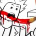 HORROR Artist vs $2 ROBLOX Kids Coloring Book ✍️