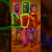 Drawing La Supreme Combinasion #art #drawing #shorts