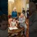 King Charles most proud Grand daughter – Camilla so angry #camilla #kingcharles #charlotte #royal