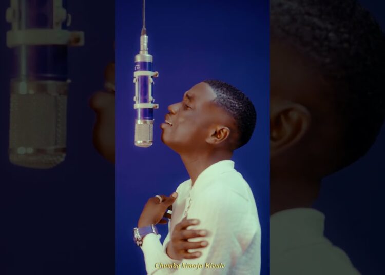 Dogo Paten – Sikupendi (Lyric Video)