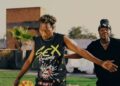 Y Celeb & N Gizo – Nyu [Official Music Video]