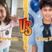 Mila Marwah (Anasala Family) VS King Ferran (The Royalty Family) Transformation ★ From Baby To 2025