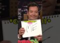 Ariana Grande’s First Celebrity Crush? #shorts #arianagrande #funny