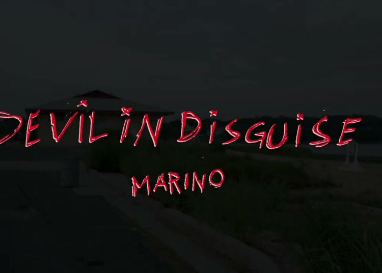 Marino – Devil In Disguise (Official Music Video)