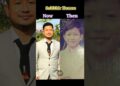 Actor Sukhbir Karzee Then VS Now #celebrity #ytshorts #shorts #bodoshortvideo #old