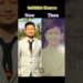 Actor Sukhbir Karzee Then VS Now #celebrity #ytshorts #shorts #bodoshortvideo #old