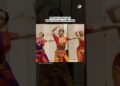 Chinese Artists Give Grand Welcome to PM Modi with Indian Music & Dance
