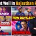 All Is Not Well at Rajasthan Royals? Dravid Steps Down as Head Coach.