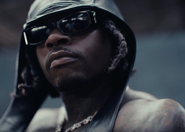 Gunna – just say dat [Official Video]