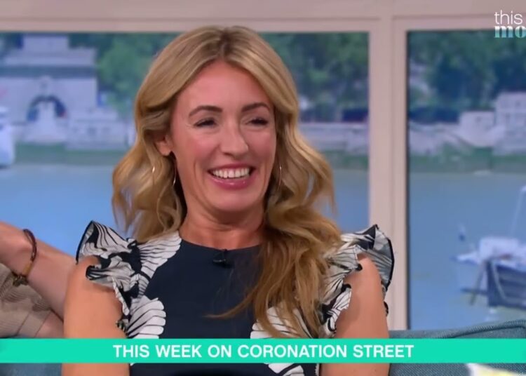 Sharon’s Soap Gossip | 03/09/2025 | This Morning Clips