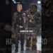 Celebrity Military Fashion Parade – Gal Gadot, Will Smith, Johnny Depp, Ryan Gosling & More! #depp