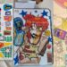 ART SKETCHBOOK 📖 TIKTOK compilation [NO OUTROS] | Read desc #102