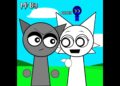 Gossip | Sprunki #edit #shorts #fyp#sprunki #sprunkiincredibox #animation#trending #art #trend