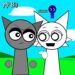 Gossip | Sprunki #edit #shorts #fyp#sprunki #sprunkiincredibox #animation#trending #art #trend