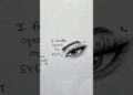 takedown lyrics art 🎧🤍 #art #artist #kpopdemonhunters #fypシ #trending #lyricsart