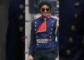 Paris Jackson calls out Colman Domingo’s lies. #BiopicDrama  #ParisJackson #ColmanDomingo #Gossip