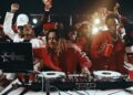 DJ Benda & Diez Dola – RePeTe (Official Music Video)