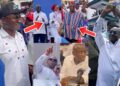 NPP RACE! Kennedy Agyapong, Dr Bawumia, Kwabena Agyapong, Bryan Acheampong – FULL REACTION