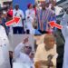 NPP RACE! Kennedy Agyapong, Dr Bawumia, Kwabena Agyapong, Bryan Acheampong – FULL REACTION