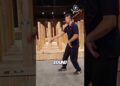 The Chinese martial artist that Dana White wants to sign