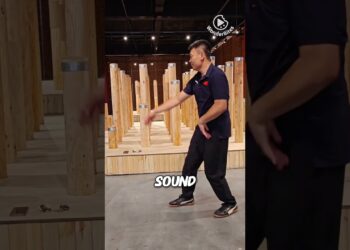 The Chinese martial artist that Dana White wants to sign