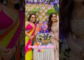Bollywood Celebrating Shri Ganesh Chaturthi | #shorts #celebrity #bollywood #ganeshchaturthi