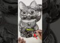 He Drew What Every Artist Avoids
