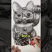 He Drew What Every Artist Avoids