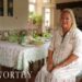 HOUSE TOUR | Inside an Artist’s Historic English Countryside Retreat | 4K