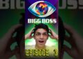 bigg boss 3rd day gossip|#biggboss#salmankhan#gossip#bollywood #youtubeshorts #explore #trending