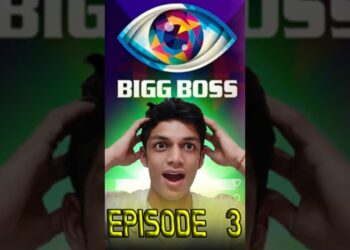 bigg boss 3rd day gossip|#biggboss#salmankhan#gossip#bollywood #youtubeshorts #explore #trending