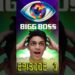 bigg boss 3rd day gossip|#biggboss#salmankhan#gossip#bollywood #youtubeshorts #explore #trending