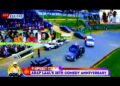 Watch How Kalenjin Artists Welcomed Arap Laal at Kiprugut Stadium for Arap Laal’s 35th Anniversary