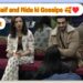 #Uncut | Saif And Rida ki Gossips🥰♥️ # Tamasha Season 4