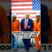 Brandon Johnson’s three strategies leave Trump helpless. #shorts#trump#brandonjohnson#celebrity