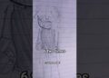 I might like two time #art #drawing #artist #forsaken #twotime #azuretime #plsdontflop #fypシ゚viral