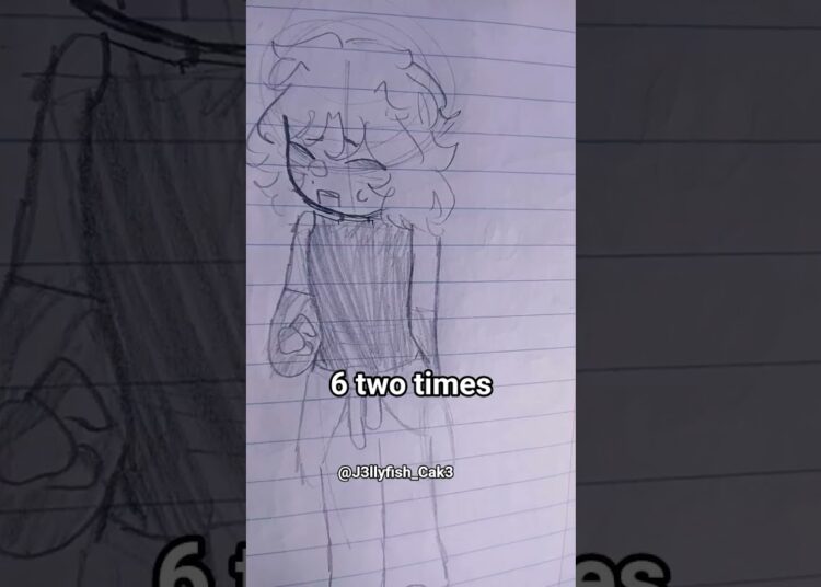 I might like two time #art #drawing #artist #forsaken #twotime #azuretime #plsdontflop #fypシ゚viral