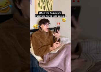When FaceTime Turns into a Gossip Call💀😂 #TheManniiShow.com