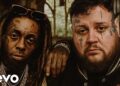 Lil Wayne ft. Jelly Roll – Liar [Music Video 2025]