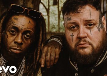 Lil Wayne ft. Jelly Roll – Liar [Music Video 2025]