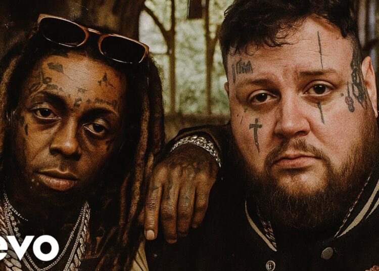 Lil Wayne ft. Jelly Roll – Liar [Music Video 2025]