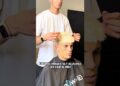 Alejandro Ganaccio puts Ruben Amorim to shame#shorts #shortvideo #celebrity #actress #rubenamorim
