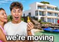 We’re Moving to Hawaii *emotional*