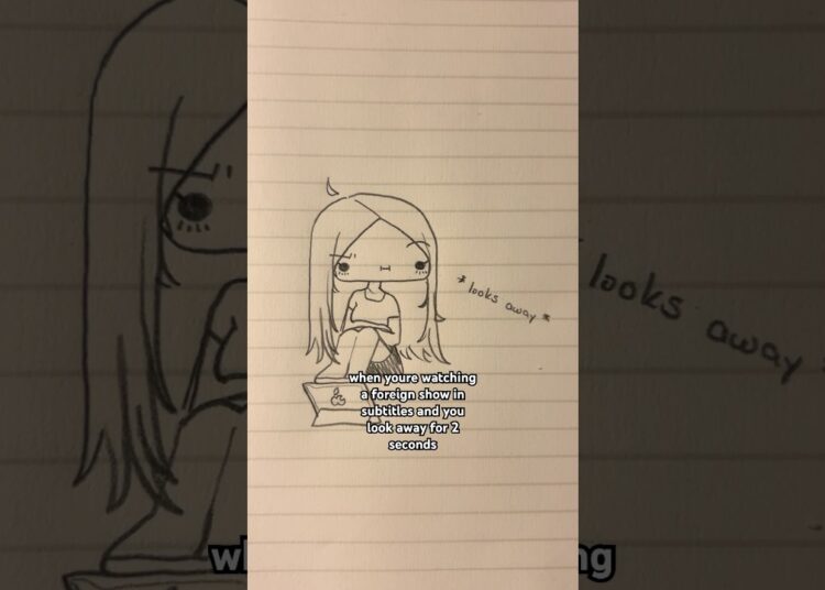 what the hell are they saying 😢 #relatable #art #funny #artist #drawing #traditionalart
